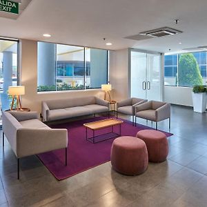 City Express By Marriott San Luis Potosi Zona Universitaria