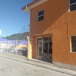 Hotel Del Centro